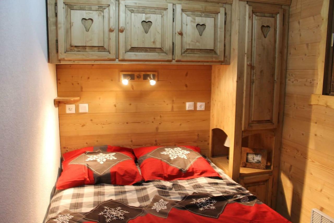 Chalet Des Pistes Megève Esterno foto